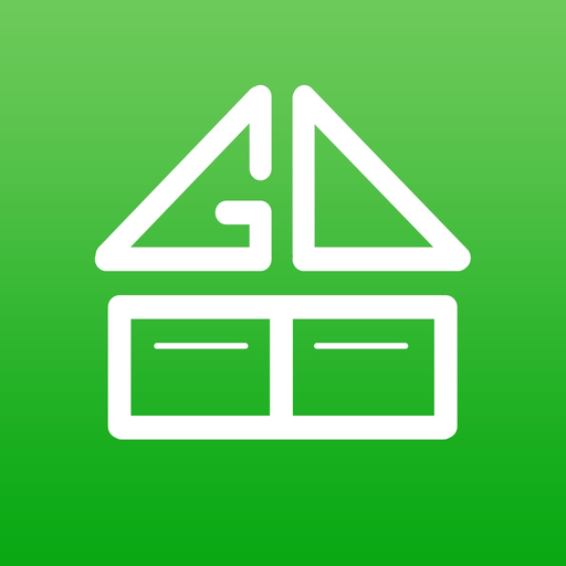 GarageDoorBuddy Monitor app icon