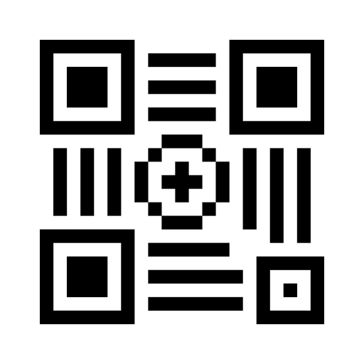 QRCoder - Generate/Scan QRCode app icon