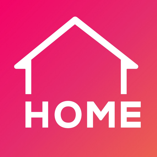 Home Planner AI：Room Design 3D app icon