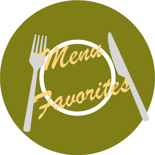 MenuFavorites app icon
