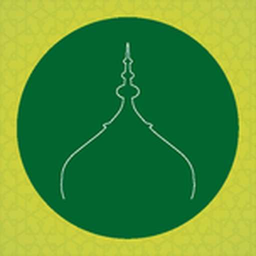 Muslim Prayer App app icon