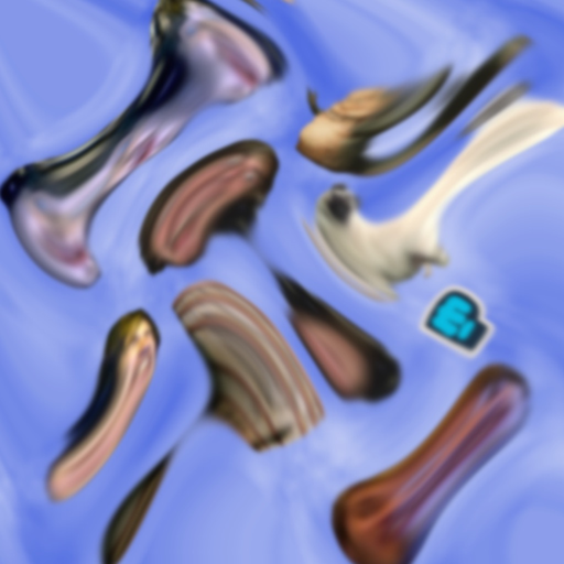 Pie Die - Pewdiepie Edition app icon