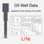 Oil Well Data Lite icon