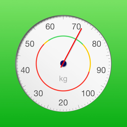 Weight app icon