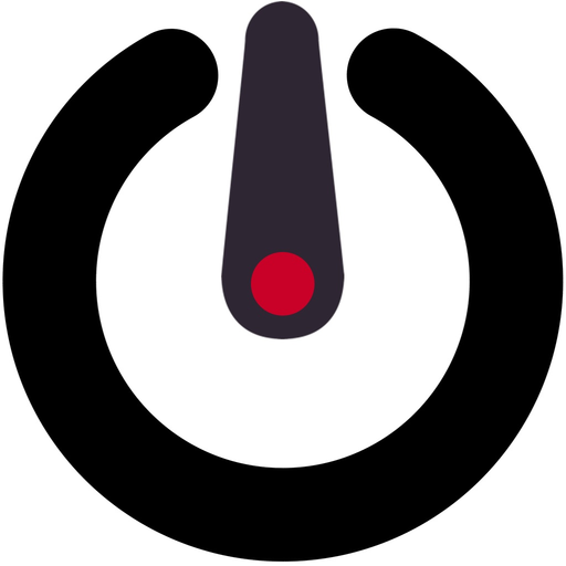 Pintrs app icon