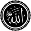 Asmaul Husna - 99 beatiful names of Allah and their benefits icon