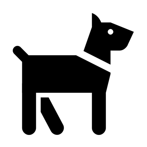 Dog Hop app icon