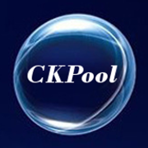 CKPool Stats app icon