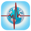 Earthquake PulseEarth - Maps & Information, Earthquakes history icon
