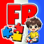 French Learning FlashCards icon