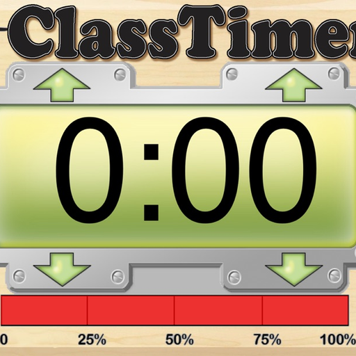 ClassTimer TV app icon