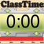 ClassTimer TV icon