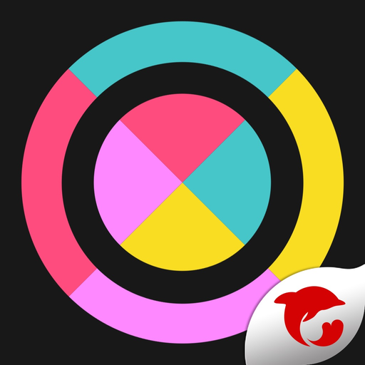 Inner Circle app icon