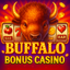 Buffalo Bonus Casino icon