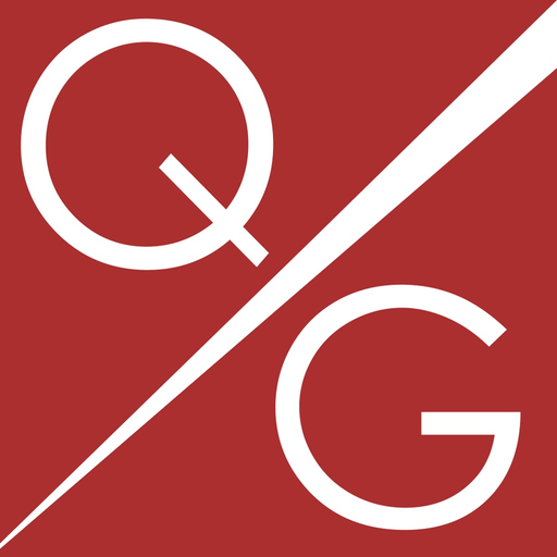 QuietGrowth - Investment, SMSF app icon