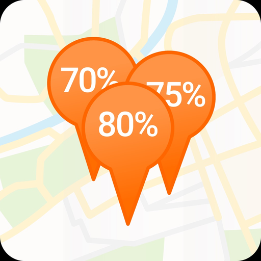 OferteTurism app icon