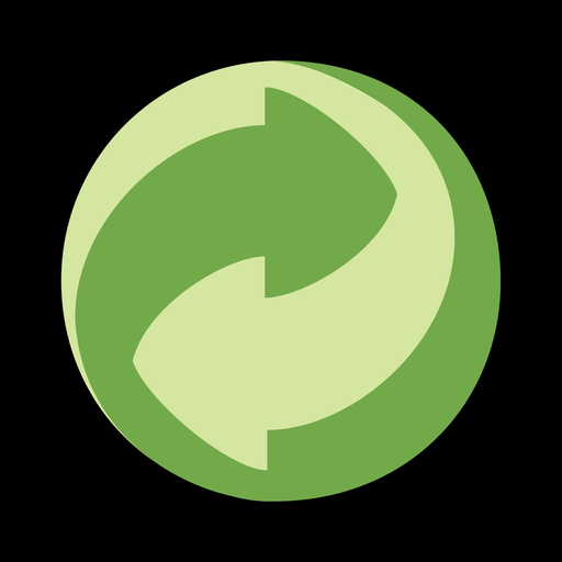 Fost Plus Mobile Inspector app icon
