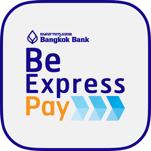 Be Express Pay app icon