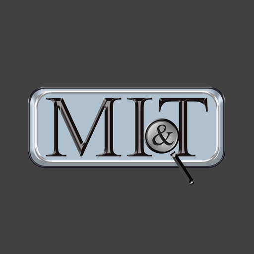 MI&T Inspector App app icon