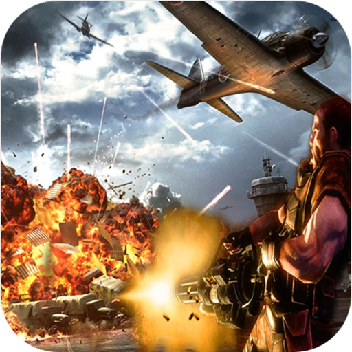 Beach Defense app icon