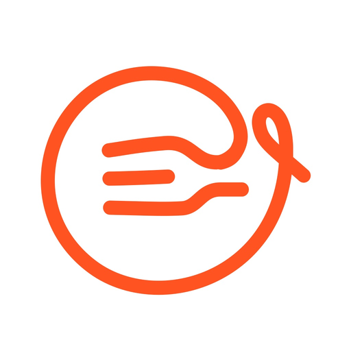 Eatwith - Food experiences app icon
