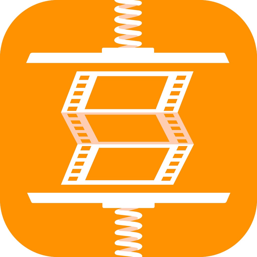 Video Compressor - Size Reduce app icon