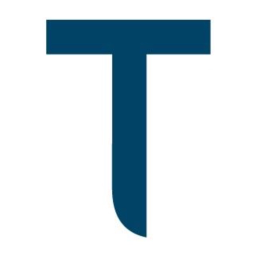 Tendranett app icon