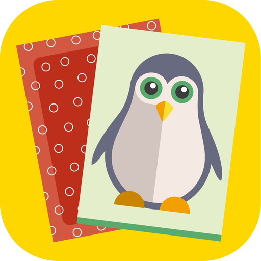 Memory ABC app icon