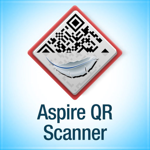 Aspire QRS app icon