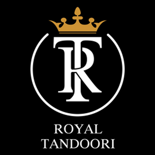 Royal Tandoori, Corby app icon