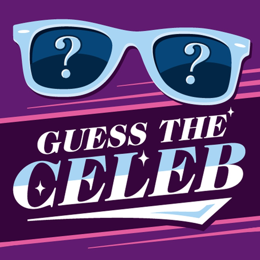 Guess The Celeb Quiz app icon