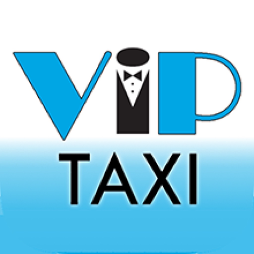 VIP Taxi app icon