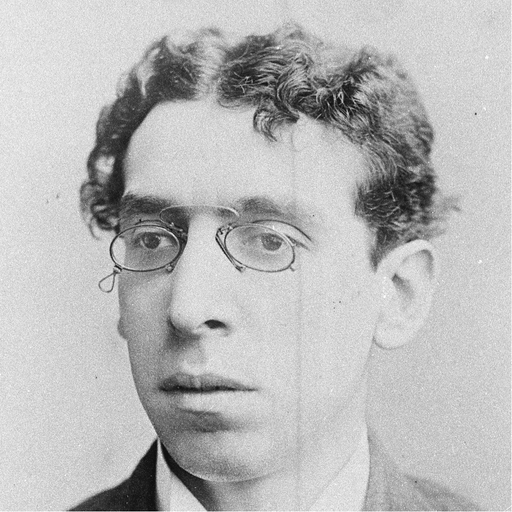 Zangwill's Spitalfields app icon