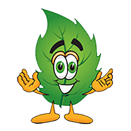 Bloomers Home and Garden app icon