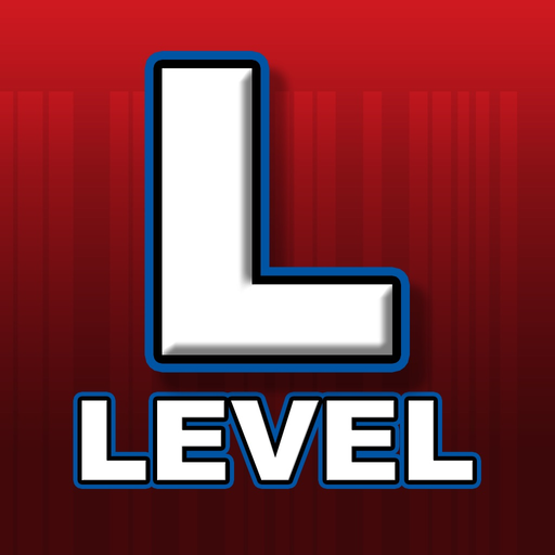 Lightspeed Level app icon
