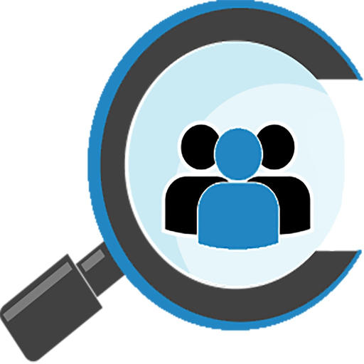 CrowdSearch app icon