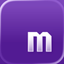 Money: track income & expenses icon