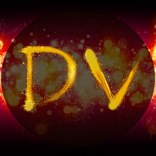 Dance Viz app icon