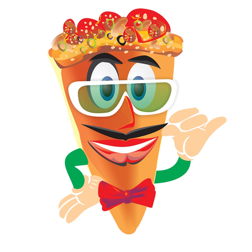 Vincenzo Pizza | Нижневартовск app icon