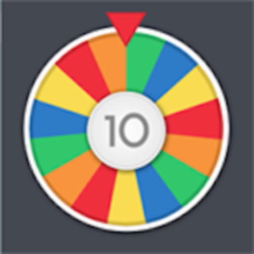 Twisty Wheel app icon
