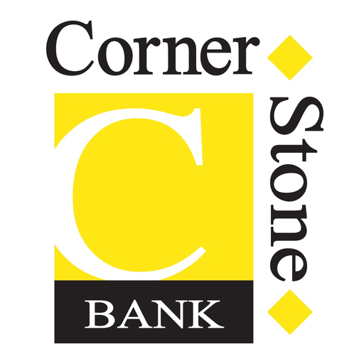 CornerStone Bank (VA) app icon