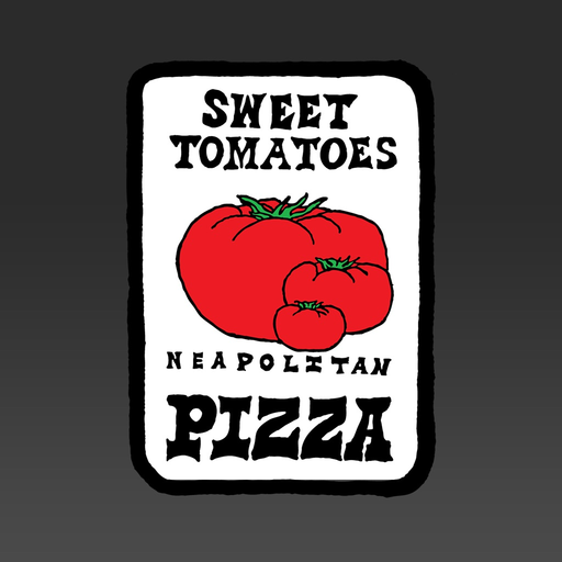 Sweet Tomatoes Pizza app icon