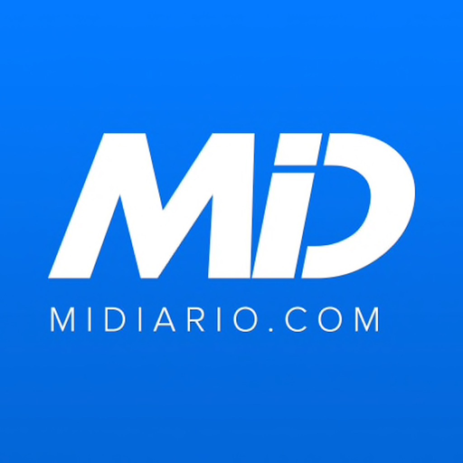 Mi Diario para iPhone app icon