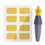 Mailing Label Designer icon