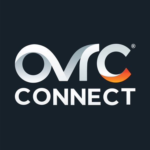 OvrC Connect app icon