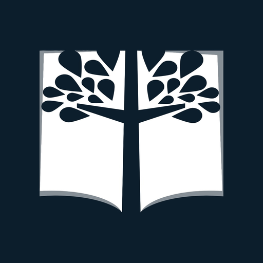 Growing through God's Word app icon