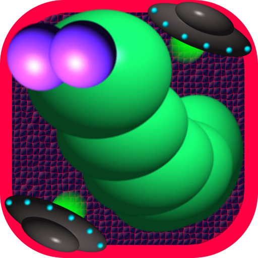 UFO Clones app icon