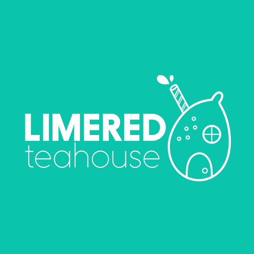 LimeRed Teahouse app icon
