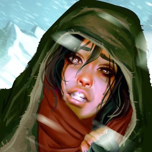Cold Crash app icon