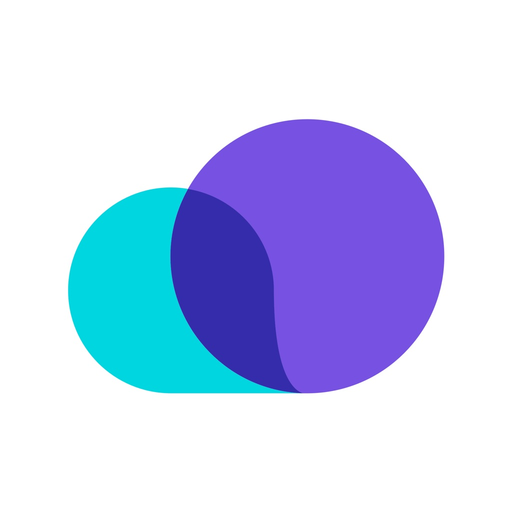 WeatherKit -Live Weather Radar app icon